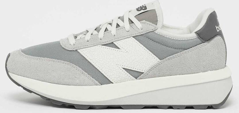 New Balance 370 Men Running grijs Schoenen - Foto 7