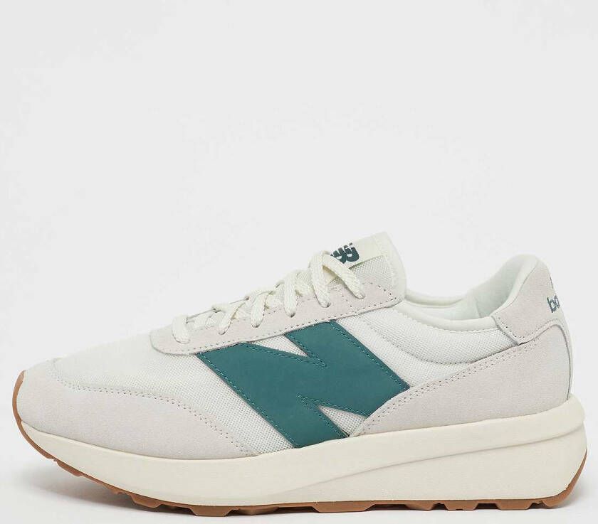 New Balance 370 Running in beige formaten: 41.5