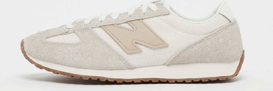 New Balance 471 women Running beige Schoenen