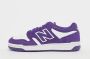 New Balance 480 Basketball Schoenen prism purple maat: 37.5 beschikbare maaten:37.5 40 - Thumbnail 2