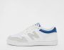 New Balance 480 Basketball Schoenen white blue maat: 38 beschikbare maaten:36 37.5 38 39.5 40 - Thumbnail 4