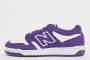New Balance 480l Basketball Schoenen prism purple maat: 42.5 beschikbare maaten:42.5 45 - Thumbnail 2
