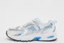 New Balance 530 Fashion sneakers Schoenen white blue maat: 37 beschikbare maaten:37 - Thumbnail 7