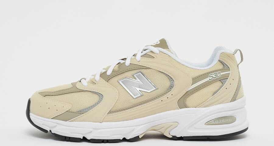 New Balance 530 Fashion sneakers Schoenen beige maat: 36 beschikbare maaten:36