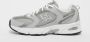 New Balance 530 Fashion sneakers Schoenen white maat: 46.5 beschikbare maaten:46.5 - Thumbnail 5