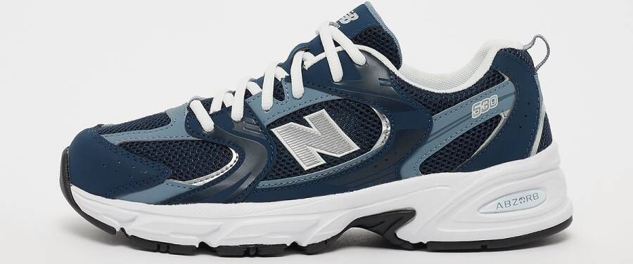 New Balance 530 (gs) Fashion sneakers Schoenen nb navy maat: 36 beschikbare maaten:36 39