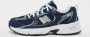 New Balance 530 (gs) Fashion sneakers Schoenen nb navy maat: 38.5 beschikbare maaten:36 37 38.5 39 40 - Thumbnail 2