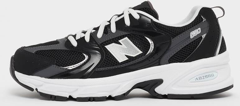 New Balance 530 Running Schoenen black maat: 36 beschikbare maaten:36 40