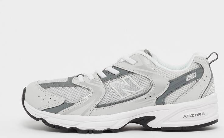 New Balance 530 Schoenen grey matter maat: 28 beschikbare maaten:28 29 30 31 32 33