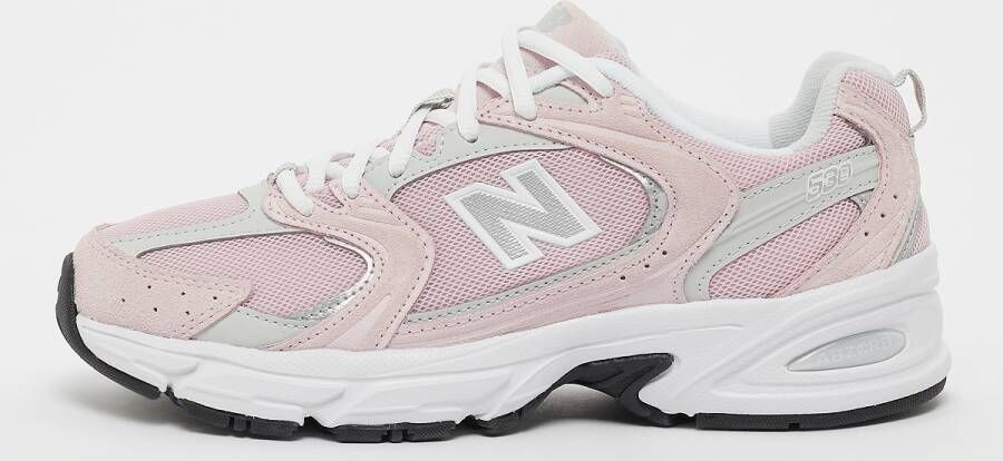 New Balance 530 Fashion sneakers Schoenen stone pink maat: 41.5 beschikbare maaten:41.5 42.5 43 44.5 45 46.5