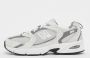 New Balance Mr530 M 1 Lage sneakers Heren Grijs + - Thumbnail 7