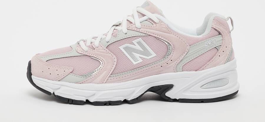 New Balance 530 Fashion sneakers Schoenen stone pink maat: 41.5 beschikbare maaten:41.5 42.5 43 44.5 45 46.5 - Foto 9