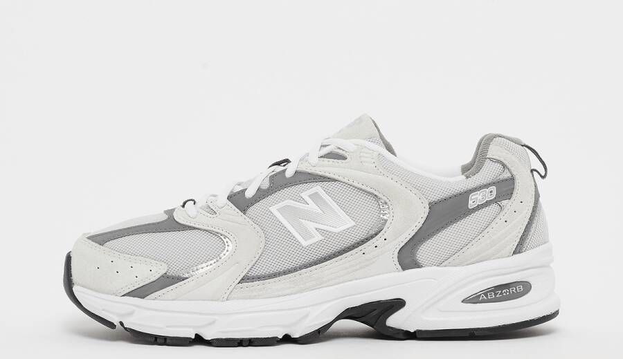 New Balance 530 Fashion sneakers Schoenen grey matter maat: 38 beschikbare maaten:38.5 - Foto 9