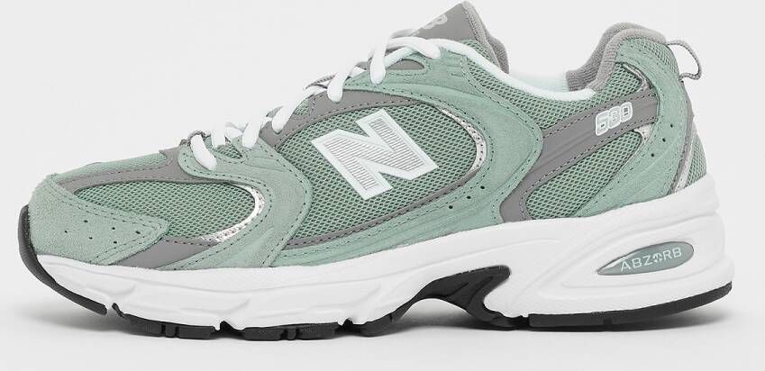New Balance MR530 sneaker Dames Licht groen - Foto 4
