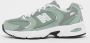 New Balance MR530 sneaker Dames Licht groen - Thumbnail 4