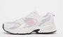 New Balance 530 Running Schoenen sea salt maat: 38.5 beschikbare maaten:38.5 - Thumbnail 2