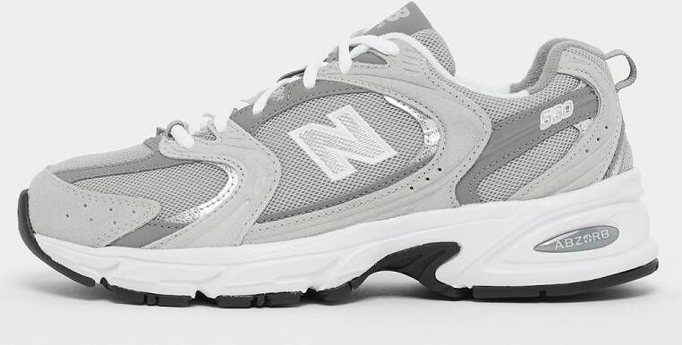 New Balance 530 Fashion sneakers Schoenen raincloud maat: 36 beschikbare maaten:37.5 38.5 40.5 36 37