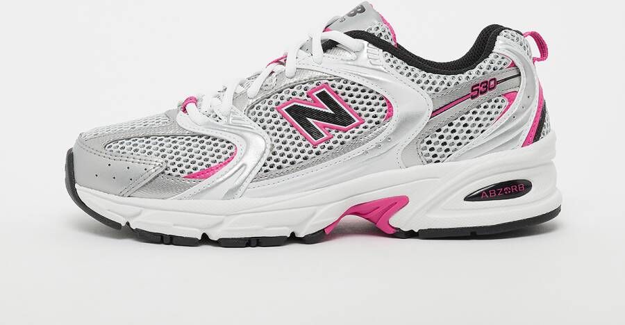 New Balance 530 in Grijs