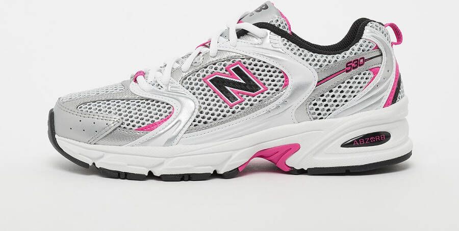 New Balance 530 in grijs formaten: 36
