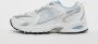 New Balance Stijlvolle Sneakers voor Mannen White Dames - Thumbnail 23