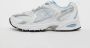New Balance Stijlvolle Sneakers voor Mannen White Dames - Thumbnail 3