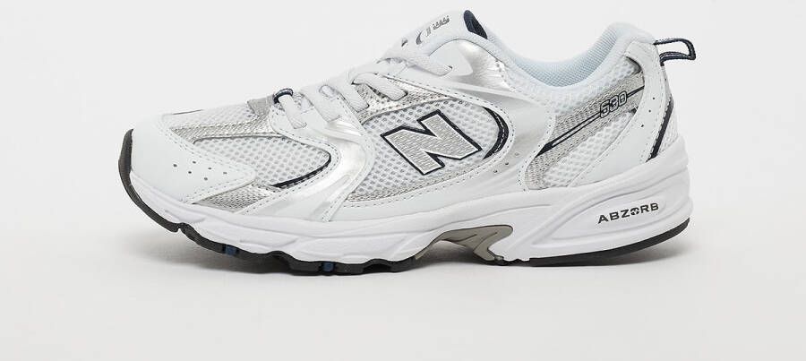 New Balance 530 (PS) Unisex wit Schoenen