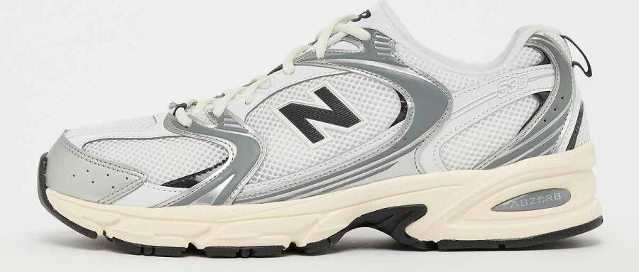 New Balance 530 men wit Schoenen