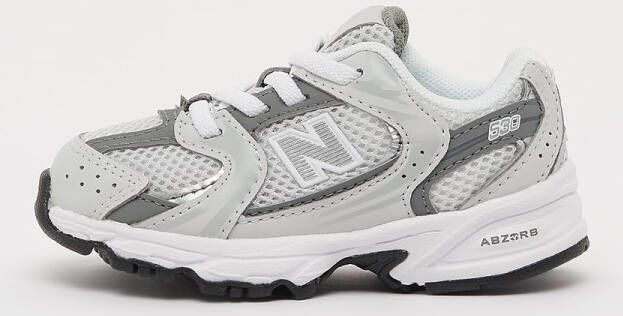 New Balance 530 (TD) 530 in grijs formaten: 20