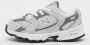 New Balance 530 (TD) 530 in grijs formaten: 27.5 - Thumbnail 2