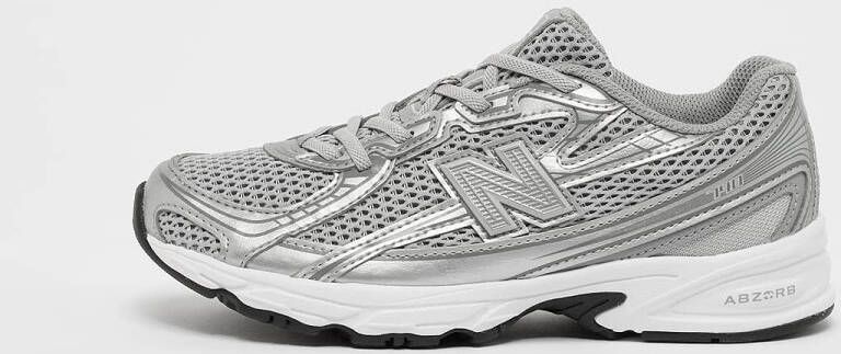 New Balance 530 (PS) unisex grijs Schoenen