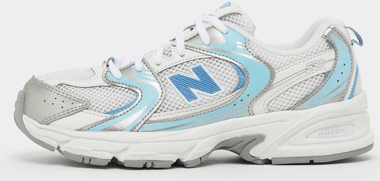 New Balance GR530 Unisex Sneakers SEA SALT - Foto 3