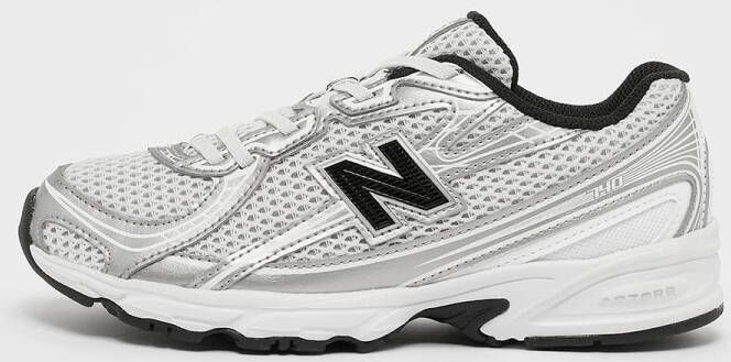 New Balance 530 (PS) unisex zilver Schoenen