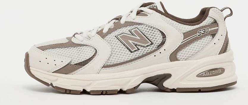 New Balance 530 women beige Schoenen