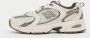 New Balance Hardloopschoenen Geïnspireerd door Hardlopen Brown - Thumbnail 4