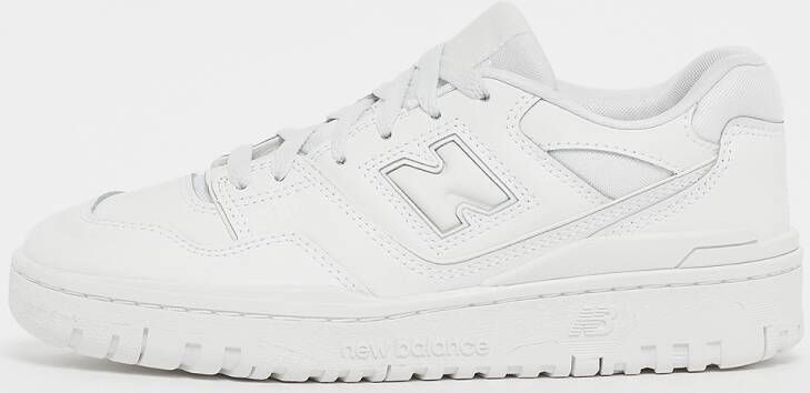 New Balance 550 (gs) Basketball Schoenen white maat: 38.5 beschikbare maaten:36 37 38.5 39 40 37.5 - Foto 20