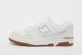New Balance Bb550Wgu White(100 ) Schoenmaat 37 1 2 Sneakers BB550WGU - Thumbnail 5