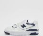 New Balance Witte Vetersneakers voor Vrouwen White Dames - Thumbnail 3