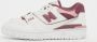 New Balance 550 Basketball Schoenen sea salt maat: 36.5 beschikbare maaten:37.5 40 41 36.5 - Thumbnail 1