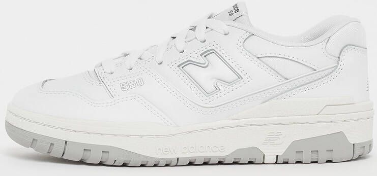 New Balance 550 (GS) 550 in wit formaten: 36