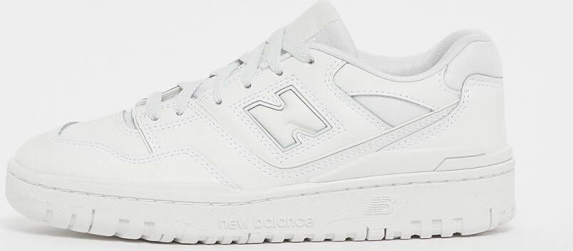 New Balance 550 (gs) Basketball Schoenen white maat: 38.5 beschikbare maaten:36 37 38.5 39 40 37.5 - Foto 18