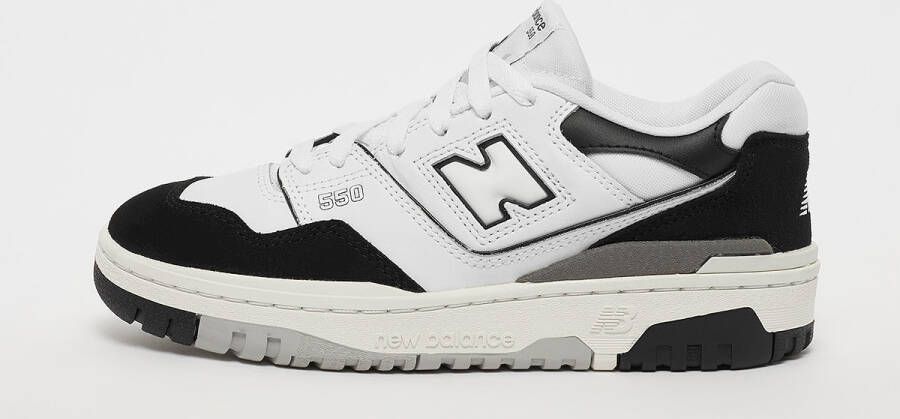 New Balance 550 (GS) 550 in wit formaten: 36