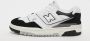 New Balance 550 (gs) Basketball Schoenen black maat: 37.5 beschikbare maaten:36 37 38.5 39 40 37.5 - Thumbnail 4