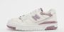New Balance Stijlvolle Sneakers voor Actieve Levensstijl Beige Dames - Thumbnail 16