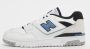 New Balance Stijlvolle Sneakers voor dagelijks gebruik White Heren - Thumbnail 16