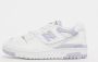 New Balance 550 Sneakers white maat: 36.5 beschikbare maaten:37 41.5 36.5 39 - Thumbnail 4