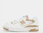 New Balance 550 Sneakers Dames white maat: 40 beschikbare maaten:37.5 40.5 41.5 36.5 39 - Thumbnail 6