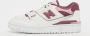 New Balance 550 Basketball Schoenen sea salt maat: 36.5 beschikbare maaten:37.5 40 41 36.5 - Thumbnail 3