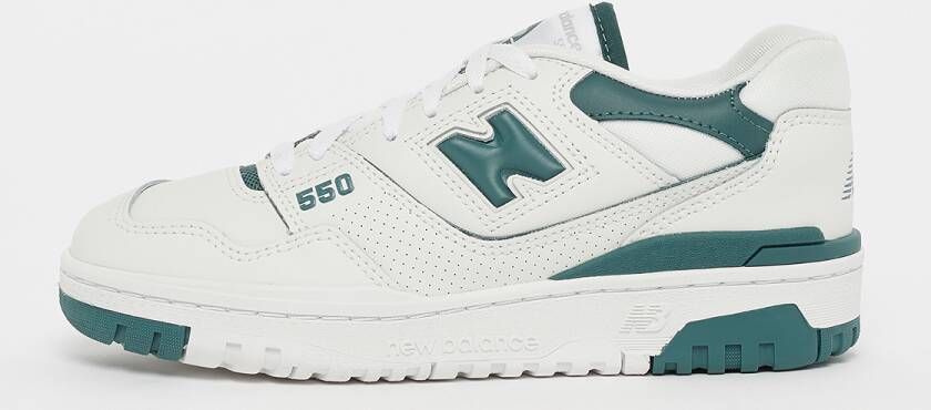 New Balance 550 Sneakers Dames reflection maat: 42.5 beschikbare maaten:37 38 39 40.5 37.5 36.5 41.5 42.5 - Foto 4