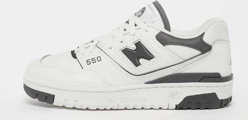 New Balance 550 Sneakers Dames sea salt maat: 40.5 beschikbare maaten:38 40.5 41.5 42.5 39 - Foto 4