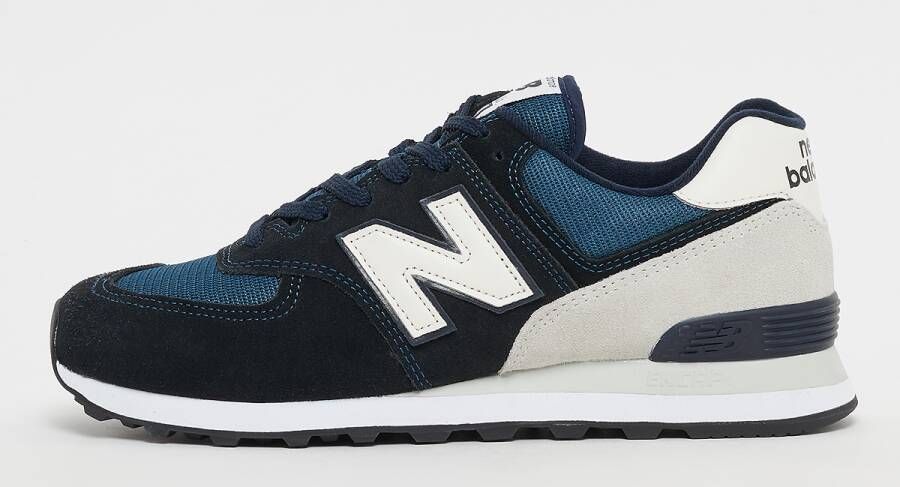 Blauwe Heren New Balance Schoenen kopen 